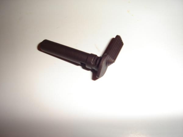 MAC-10 Selector/Sear Pin