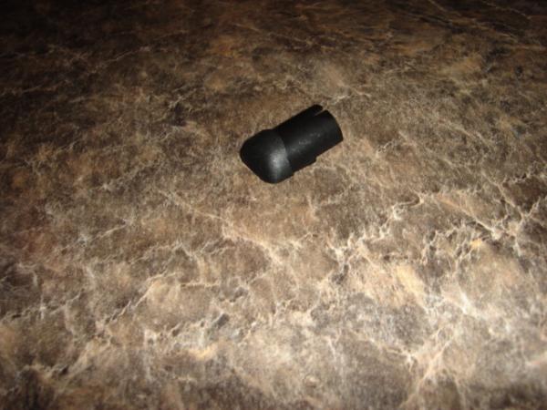 Mag Plug for Glock 36