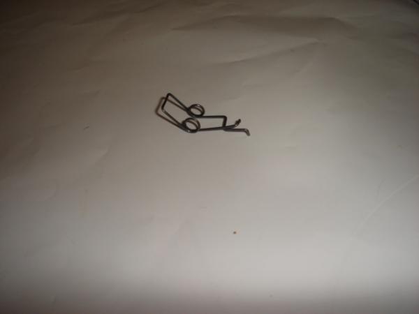 M-11 Trigger Torsion Spring