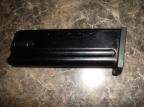 Desert Eagle .50 AE 7 round magazine