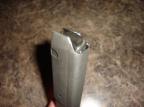 (2) M-11 9mm Steel Magazines for M-11 SMG & SA