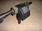 MAC-10 Rigid Brass Catcher