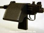 UZI Rigid Brass Catcher