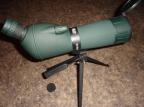 Target Sports 20-60x60 Spotting Scope