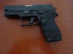 Hogue Universal Handall small Grip