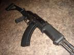 AK Galil Style Handguard
