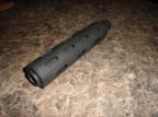 M-12 .380 Vented 7inch barrel extension