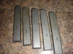 (5) .380 Steel Machined Mags for M11 .380 SWD