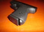 Mag Plug -Glock 17,19,21,22,23 & more