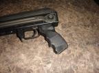 AK Slip On Finger Grip