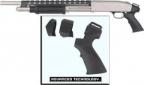 REAR PISTOL GRIP