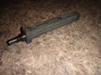 M-11 9mm Barreled Upper