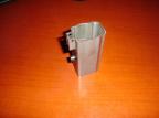 MAC-10 .45 acp Grease Gun Mag Well