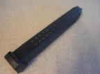 Glock 9mm 33Rnd Magazine