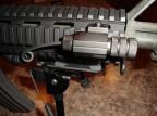 Tactical Laser Sight
