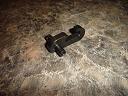 *Machined Hammer for Cobray M-11 9mm Semi Auto*