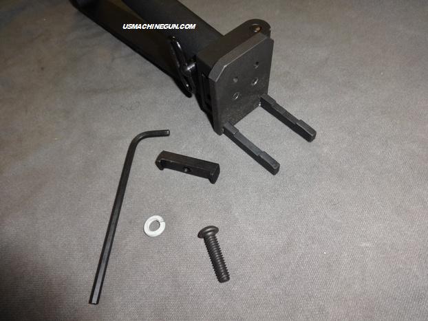 (2) 30 Round Steel Magazines for  M11A1 .380 acp & M12 .380 acp SWD