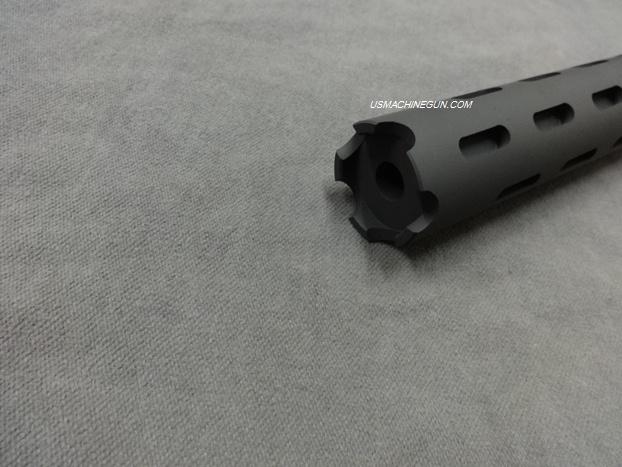 Forward Tactical Grip for M-11 & MPA 9mm