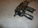 Forward Tri Rail Mount for M-11 & MPA 9mm Semi Auto