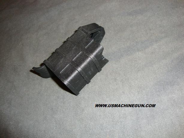 Speed Loader For all MasterPiece Arms 9mm Magazines