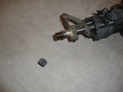 1/2-28 to 5/8-24, AR15 to AR10 Thread Adapter