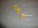 (3) Neoprene Buffers for all M-11 & all MPA 9mm