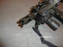 *Spiked Muzzle Brake for M-11 9mm Semi Auto & SMG