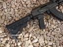 * AR (Comm/Mil Spec)Threaded Stock Adapter for AK-47 Draco