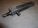M-11 9mm Side Cocker Upper W 3/4x10 thread