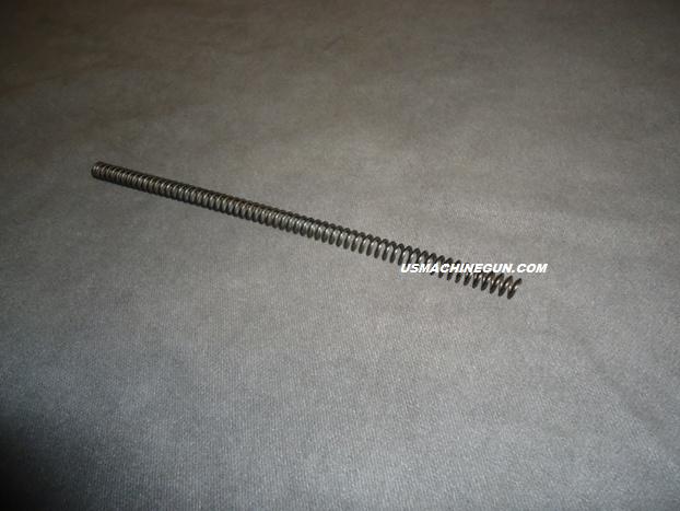 Recoil Spring for Tec 9 9mm