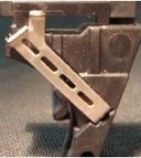 GLOCK GHOST ULTIMATE 3.5 Trigger