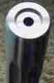 Target Match Barrel Crowning