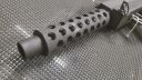 *Steel Vented Barrel Extension for M11/Mac10 9mm W/ 3/4X10 Threads