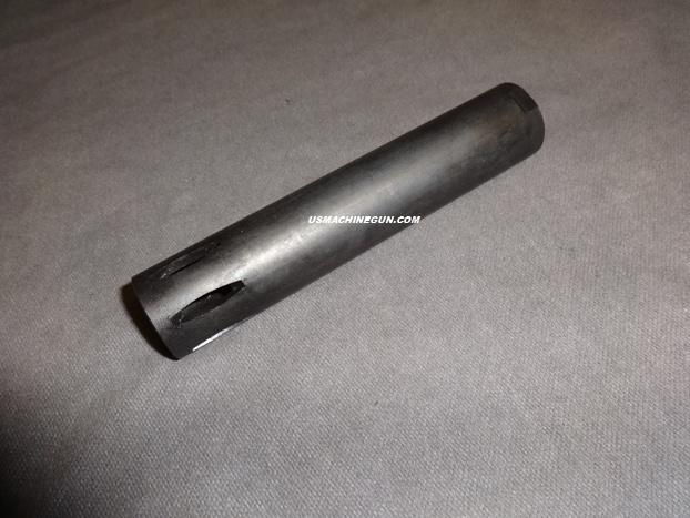 Slide Over AR-15 9mm, 5.5" Flash Hider 1/2x36