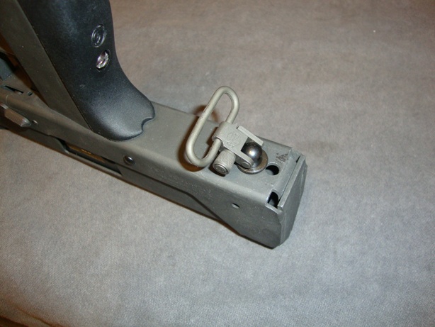 Cobray Rear Sling Stud