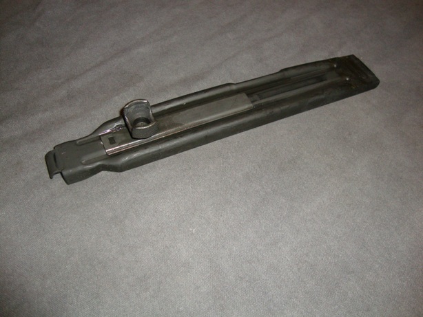 UZI Top Cover Assembly