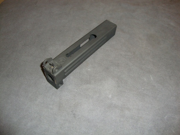 *Upper Without Barrel for M-11 A1 .380