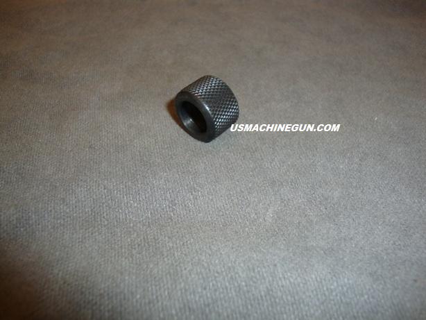 AR-10 Knurled Thread Protector 5/8-24