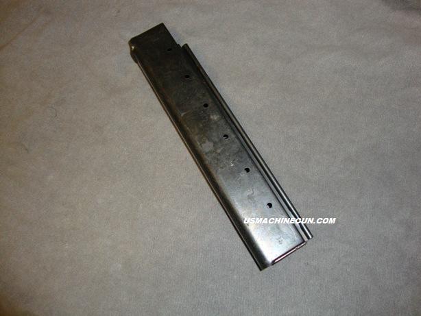 Thompson .45 acp 30 round GI Magazine