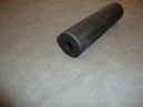 Fake Suppressor for 6.5 Grendel Threaded 9/16x24