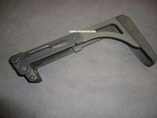 UZI Original Folding Stock