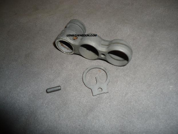 HK Front Sight with Sight Blade