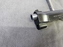 Threading 1/2x28 for Beretta 92 9mm Pistols