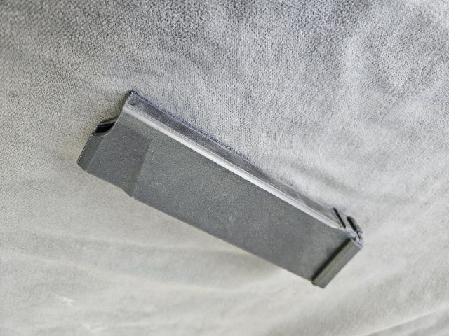 9MM 10-12 Round Zytel Short Magazine For M11 Cobray SWD