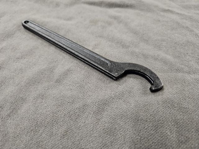 Buttstock AR-15 EZ Wrench