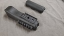 AK-47 Tri-Rail Lower Hand Guard for Draco