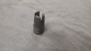 3 Prong Flash Hider-5/8"x24 Thread AR-10