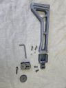 *KG-99 Rear Adapter with Folding Tactical Entry Stock