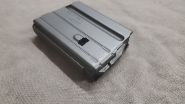 AR15 10 ROUND 7.62X39 MAGAZINE