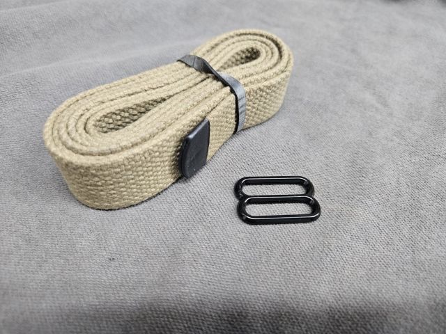 UZI 1" Canvas Sling